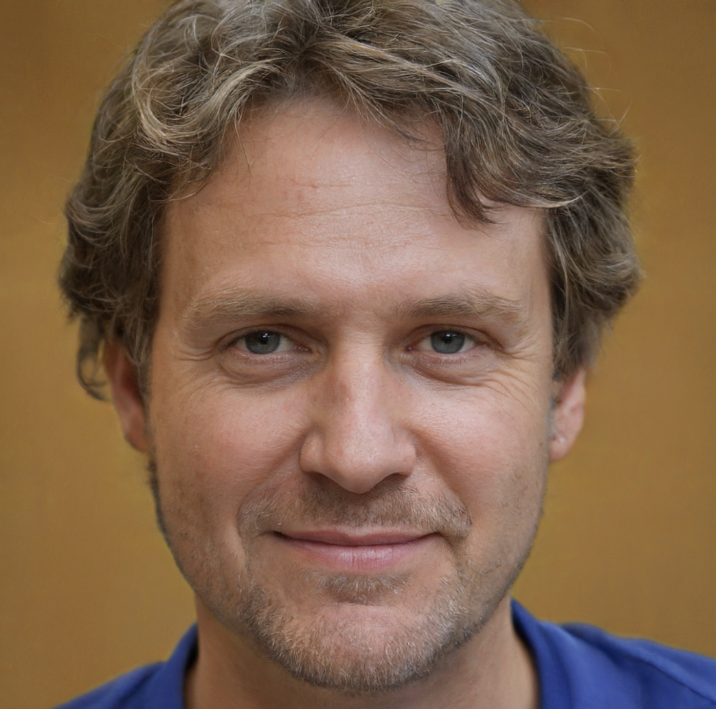 Graham Pritchard